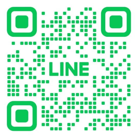 QR Code เพิ่มเพื่อน ทางเข้า เว็บ 191 Line Official